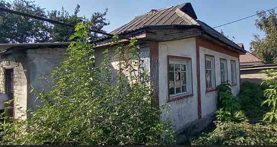 Продажа дома (квартиры на земле) Ханженково Макеевка