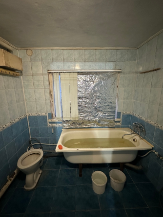 Продаётся дом г.Макеевка, Советский р-н, птг.Ханженкова (за мостом) - площадь Макеевка