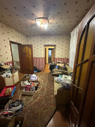 Продаётся дом г.Макеевка, Советский р-н, птг.Ханженкова (за мостом) - площадь Макеевка