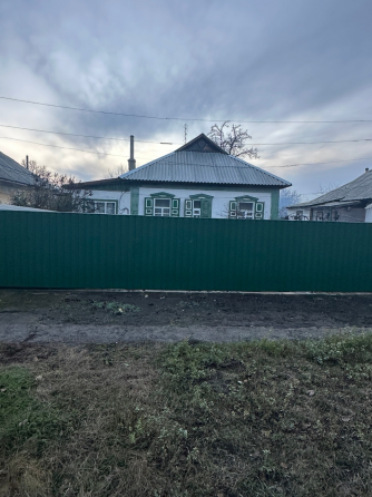 Продаётся дом г.Макеевка, Советский р-н, птг.Ханженкова (за мостом) - площадь Макеевка