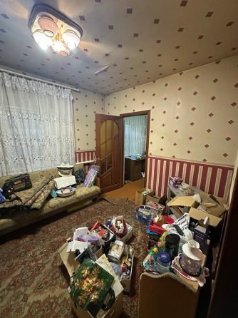 Продаётся дом г.Макеевка, Советский р-н, птг.Ханженкова (за мостом) - площадь Макеевка