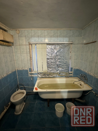 Продаётся дом г.Макеевка, Советский р-н, птг.Ханженкова (за мостом) - площадь Макеевка - изображение 6