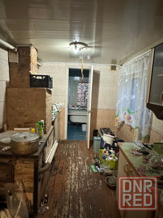 Продаётся дом г.Макеевка, Советский р-н, птг.Ханженкова (за мостом) - площадь Макеевка - изображение 7