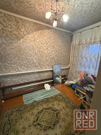 Продаётся дом г.Макеевка, Советский р-н, птг.Ханженкова (за мостом) - площадь Макеевка - изображение 2