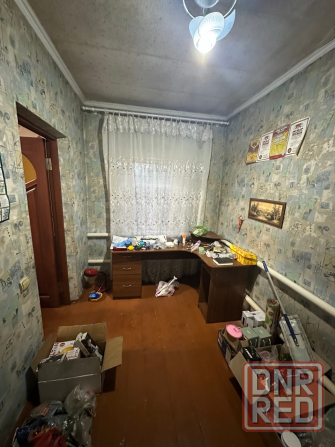 Продаётся дом г.Макеевка, Советский р-н, птг.Ханженкова (за мостом) - площадь Макеевка - изображение 9