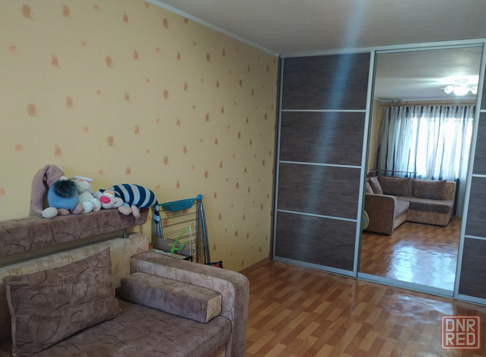 Продажа 2 квартиры Макеевка, Батово, ул. Успенкого Макеевка - изображение 2