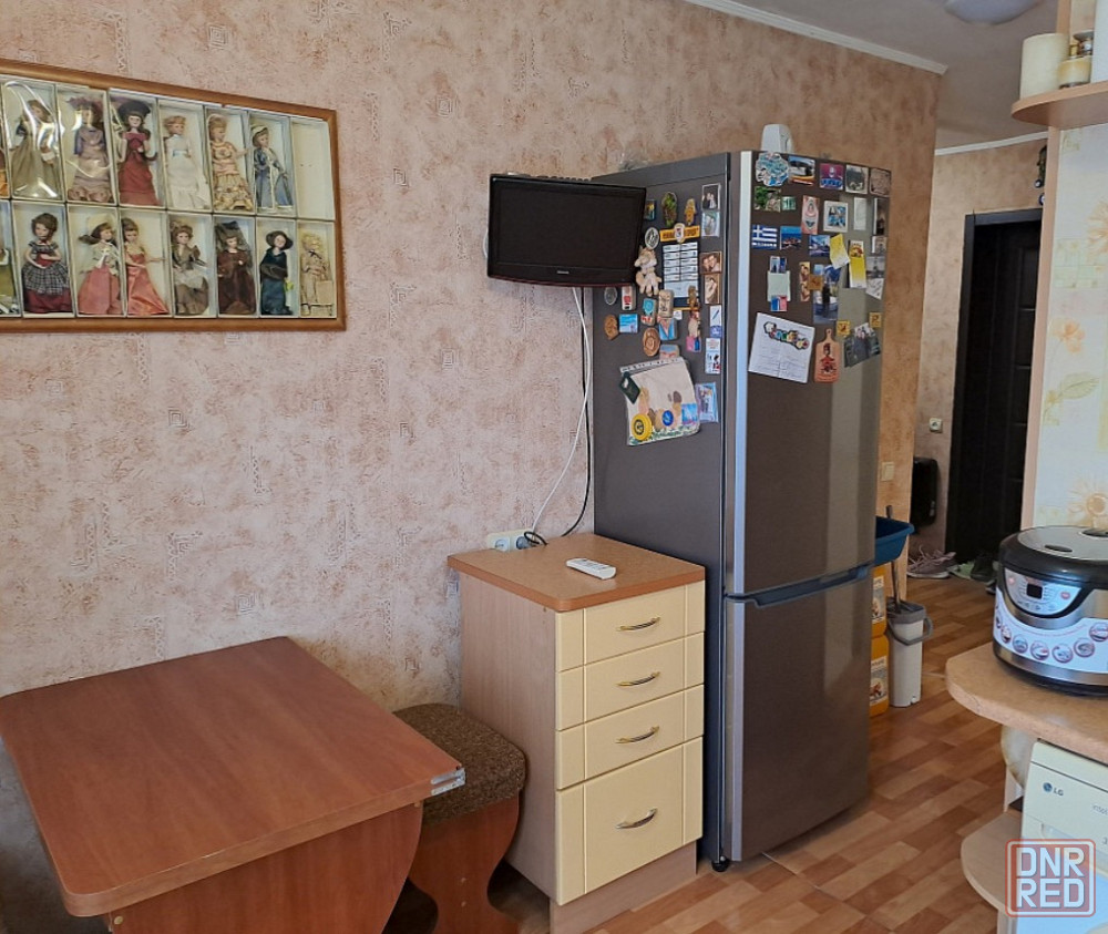 Продажа 2 квартиры Макеевка, Батово, ул. Успенкого Макеевка - изображение 4