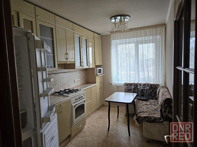 Сдам 3ком центр Донецк - изображение 1