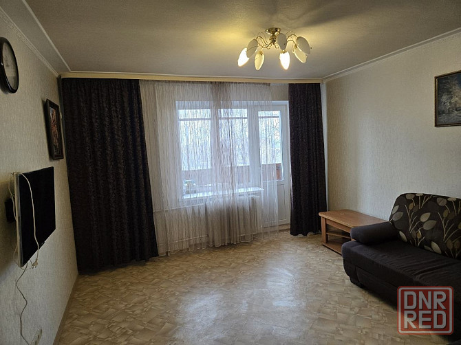 Сдам 3ком центр Донецк - изображение 4