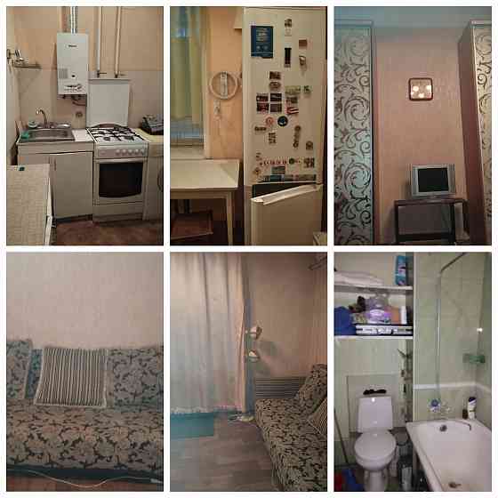 Сдам 1ком центр пл Ленина Донецк