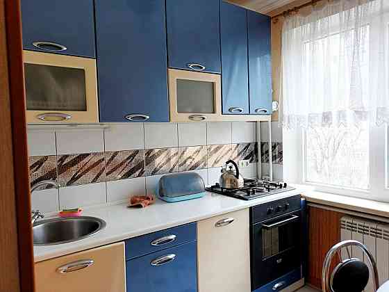 Продам 3-х комн квартиру с авт отоп в городе Луганск улица 30-летия Победы Луганск