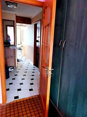 Продам 3-х комн квартиру с авт отоп в городе Луганск улица 30-летия Победы Луганск