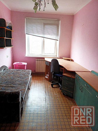 Продам 3-х комн квартиру с авт отоп в городе Луганск улица 30-летия Победы Луганск - изображение 5