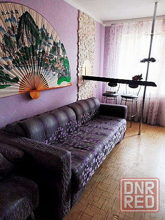 Продам 3-х комн квартиру с авт отоп в городе Луганск улица 30-летия Победы Луганск - изображение 3