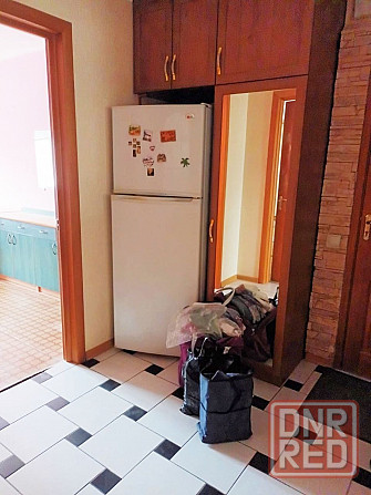 Продам 3-х комн квартиру с авт отоп в городе Луганск улица 30-летия Победы Луганск - изображение 7