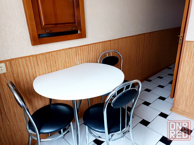 Продам 3-х комн квартиру с авт отоп в городе Луганск улица 30-летия Победы Луганск - изображение 2