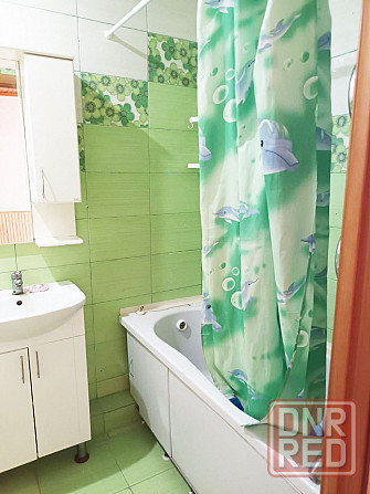 Продам 3-х комн квартиру с авт отоп в городе Луганск улица 30-летия Победы Луганск - изображение 10