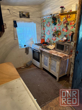 Продажа дома, 15 линия, ул. Дзержинского Макеевка - изображение 5