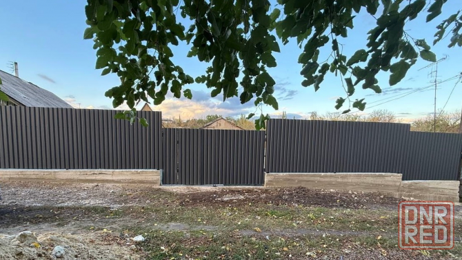 Продажа дома, 15 линия, ул. Дзержинского Макеевка - изображение 1