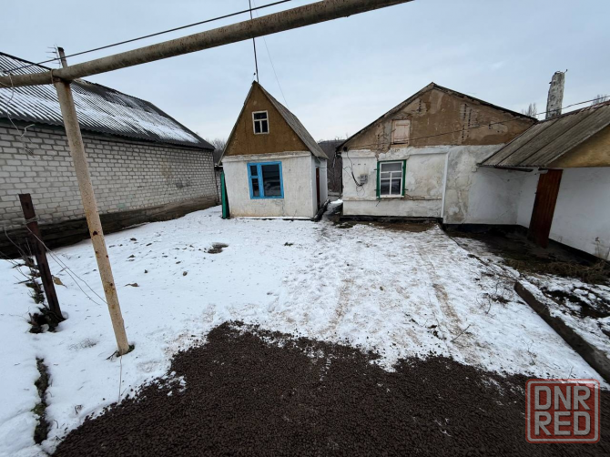 Продажа дома, 15 линия, ул. Дзержинского Макеевка - изображение 2