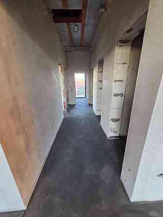 Новый Дом 90кв на 5 сотках 3емли Донецк