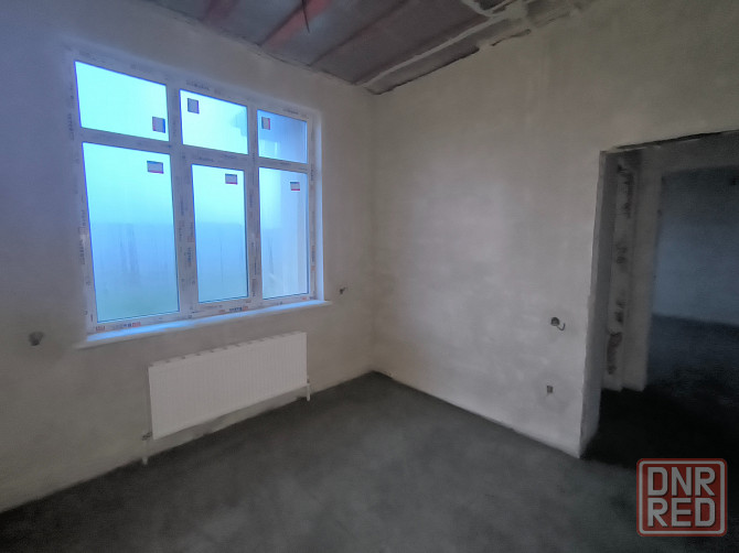 Новый Дом 90кв на 5 сотках 3емли Донецк - изображение 12