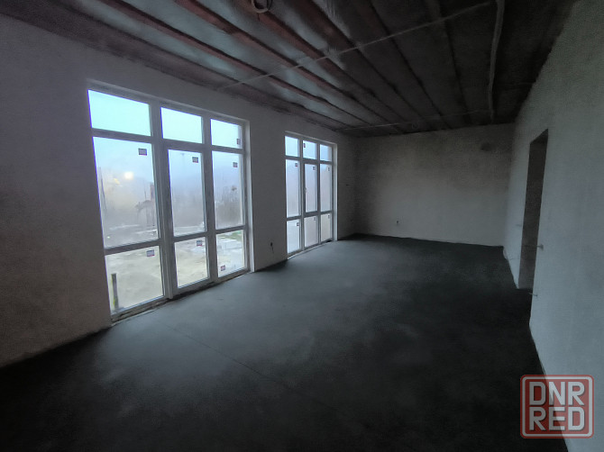 Новый Дом 90кв на 5 сотках 3емли Донецк - изображение 8