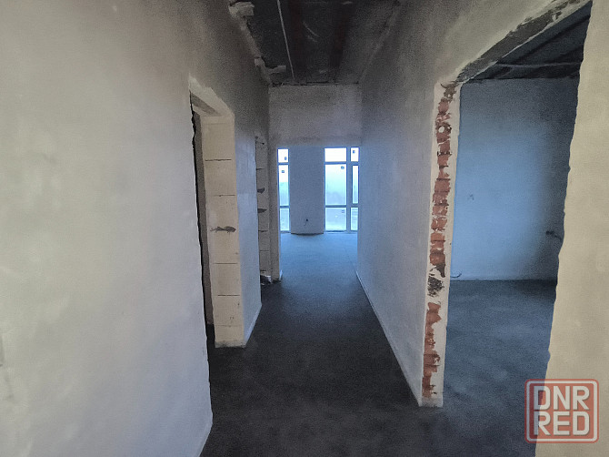 Новый Дом 90кв на 5 сотках 3емли Донецк - изображение 7