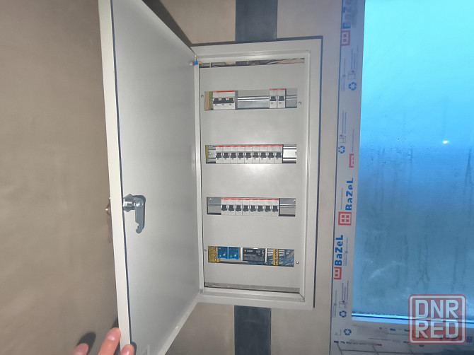 Новый Дом 90кв на 5 сотках 3емли Донецк - изображение 10