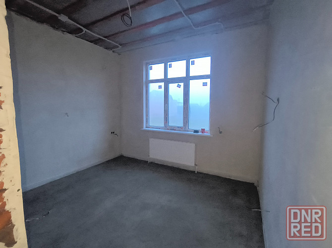 Новый Дом 90кв на 5 сотках 3емли Донецк - изображение 11