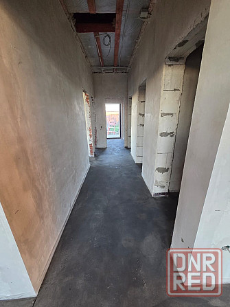 Новый Дом 90кв на 5 сотках 3емли Донецк - изображение 6