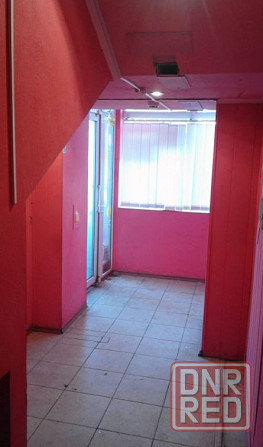 Аренда 8,5 кв.м. ул. Артема ТоргЦентр "Белый лебедь" Донецк - изображение 2