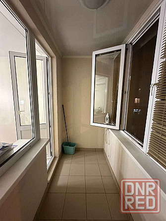 Луганск, двухкомнатная квартира, Каменнобородский р-н. Без залога и предоплаты Луганск - изображение 8