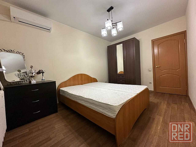 Луганск, двухкомнатная квартира, Каменнобородский р-н. Без залога и предоплаты Луганск - изображение 3