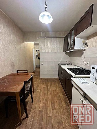 Луганск, двухкомнатная квартира, Каменнобородский р-н. Без залога и предоплаты Луганск - изображение 7