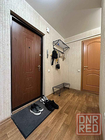 Луганск, двухкомнатная квартира, Каменнобородский р-н. Без залога и предоплаты Луганск - изображение 9