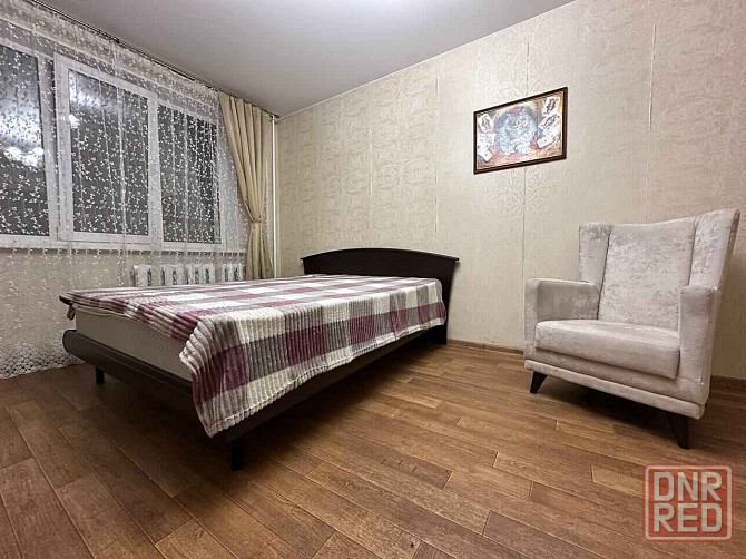 Луганск, двухкомнатная квартира, Каменнобородский р-н. Без залога и предоплаты Луганск - изображение 1