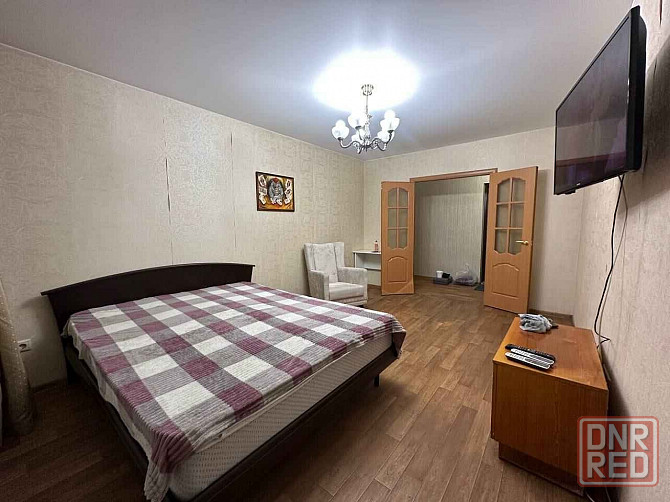 Луганск, двухкомнатная квартира, Каменнобородский р-н. Без залога и предоплаты Луганск - изображение 5