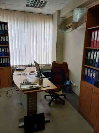 Аренда: Офис - 38 м2, из 2-х комнат, Ворошиловский р-н Донецк