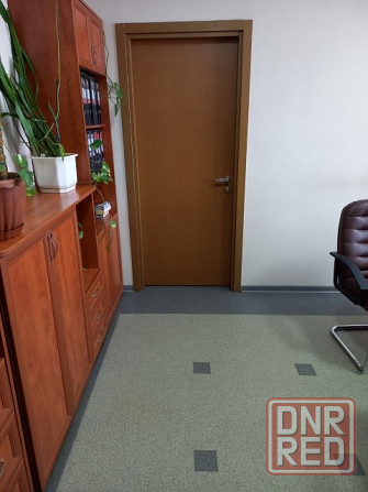 Аренда: Офис - 38 м2, из 2-х комнат, Ворошиловский р-н Донецк - изображение 3