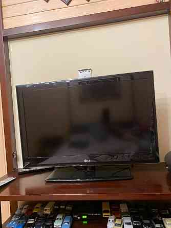 Телевизор LG 32 Дюйма Донецк