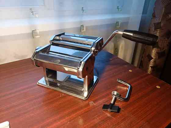 Комбайн для приготовления лапши (PETERHOF). Донецк