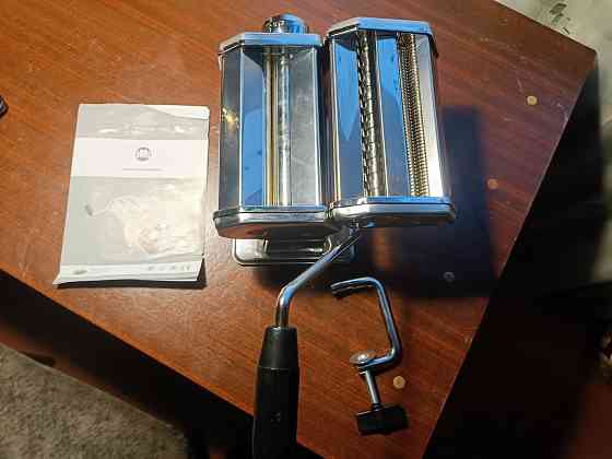 Комбайн для приготовления лапши (PETERHOF). Донецк