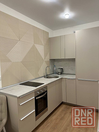 Аренда 2к квартиры м-н Солнечный Кировский р-н Донецк - изображение 5