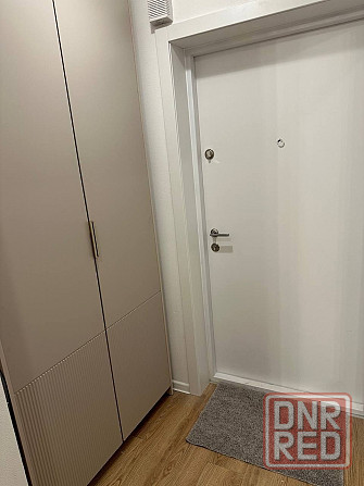 Аренда 2к квартиры м-н Солнечный Кировский р-н Донецк - изображение 3