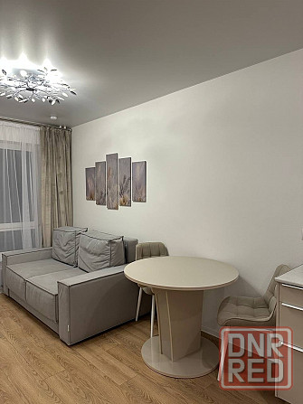 Аренда 2к квартиры м-н Солнечный Кировский р-н Донецк - изображение 2