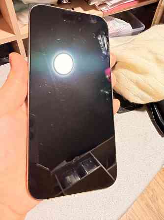 iPhone 16 Pro Max 256 gb Макеевка