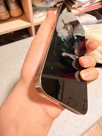 iPhone 16 Pro Max 256 gb Макеевка