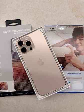 iPhone 16 Pro Max 256 gb Макеевка