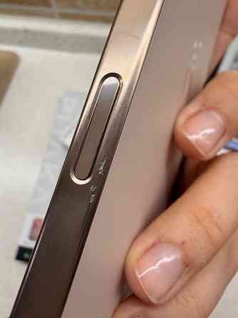 iPhone 16 Pro Max 256 gb Макеевка